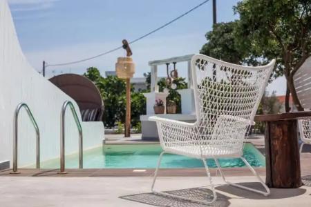 Malibu Boutique Studios & Bungalows - 144