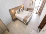 Superior Double room with pool view