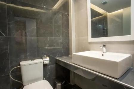 Tsampika - All inclusive - 99