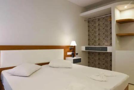 Tsampika - All inclusive - 96