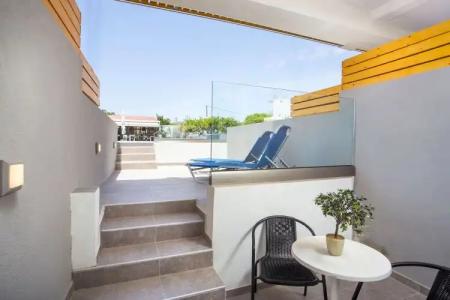 Tsampika - All inclusive - 145