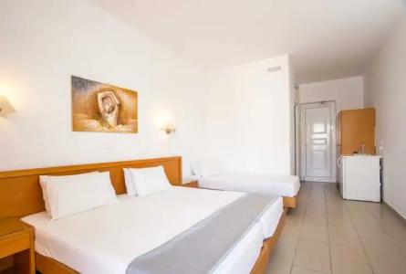 Tsampika - All inclusive - 102