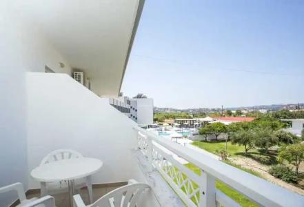 Tsampika - All inclusive - 101