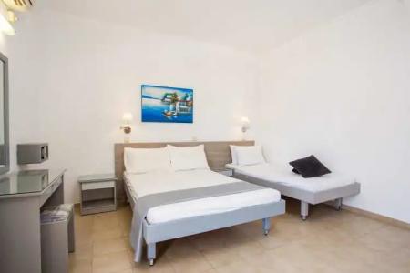 Tsampika - All inclusive - 93