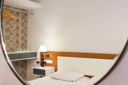 Tsampika - All inclusive - 95