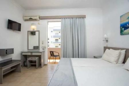 Tsampika - All inclusive - 78