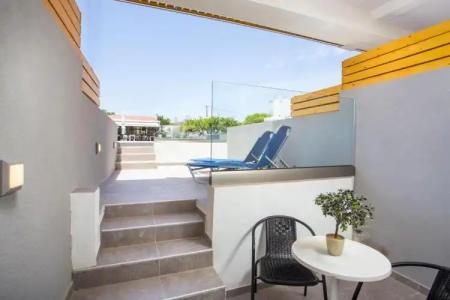 Tsampika - All inclusive - 133