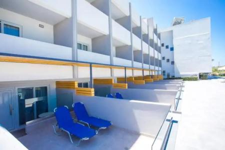 Tsampika - All inclusive - 127