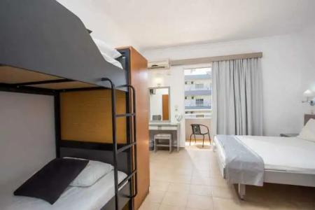 Tsampika - All inclusive - 107