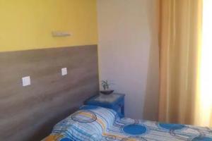 Hotel Omiros, Faliraki