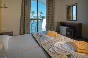 Hercules Hotel, Faliraki