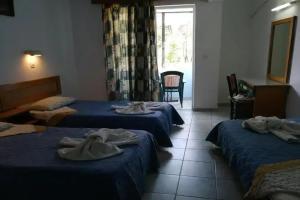 Kiras Studios, Faliraki