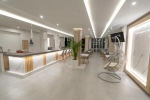 Rose Hotel Faliraki, Faliraki