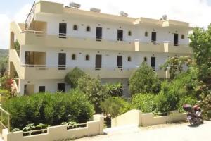 Hermes Studios, Faliraki