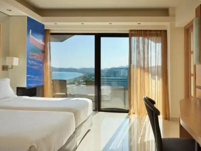 Esperos Mare Resort - 57