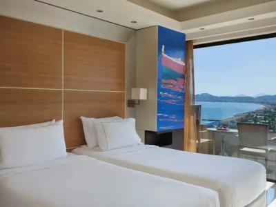 Esperos Mare Resort - 56