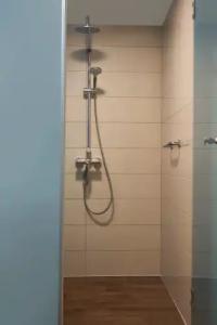 Epsilon Apartments - 11