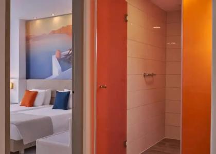 Epsilon Apartments - 35