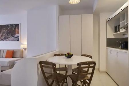 Epsilon Apartments - 43