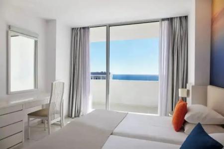 Epsilon Apartments - 65