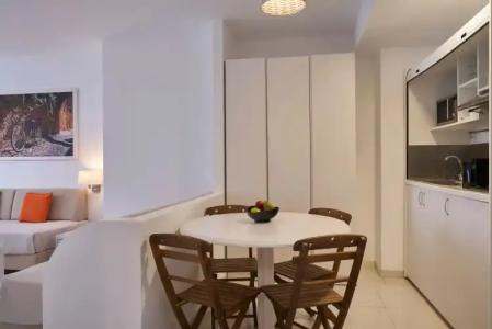 Epsilon Apartments - 15