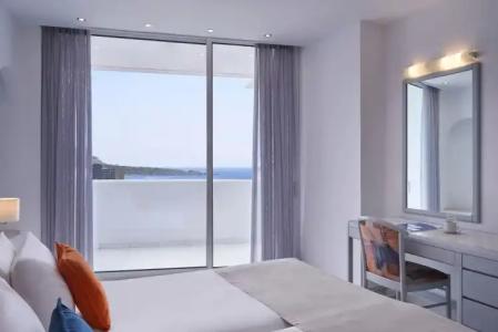 Epsilon Apartments - 24