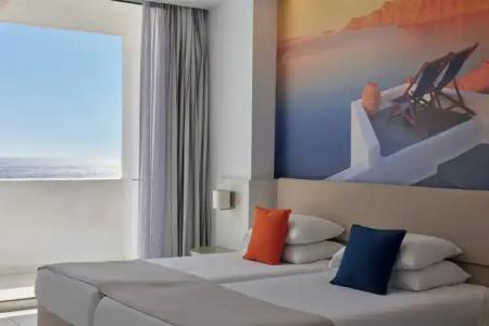 Epsilon Apartments - 66