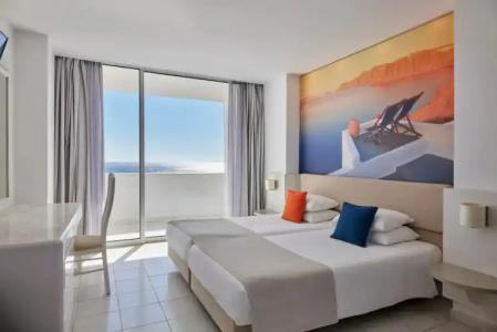 Epsilon Apartments - 33