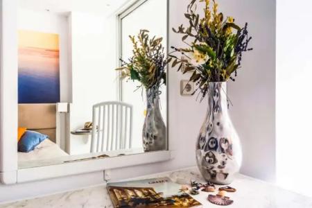 Epsilon Apartments - 19