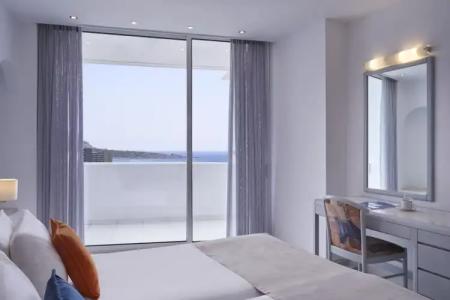 Epsilon Apartments - 53