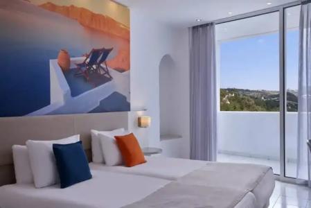 Epsilon Apartments - 14