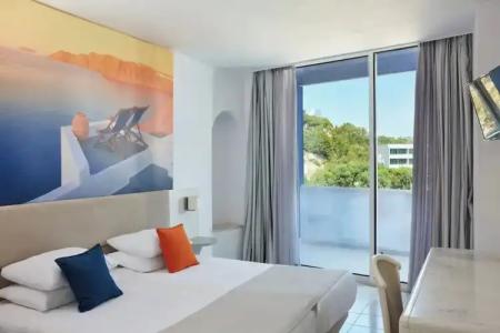 Epsilon Apartments - 40