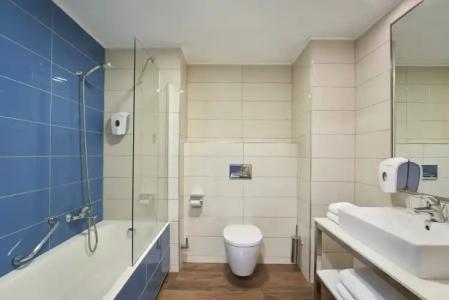 Epsilon Apartments - 16