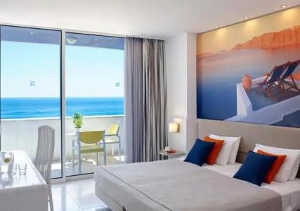 Epsilon Apartments - 17