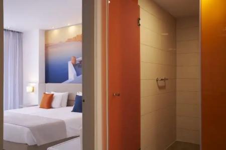 Epsilon Apartments - 59