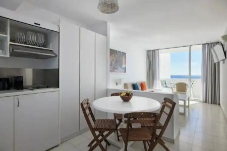 Epsilon Apartments - 67