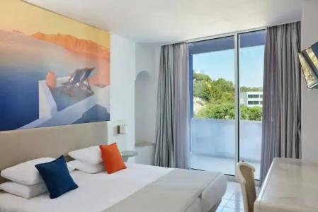 Epsilon Apartments - 12