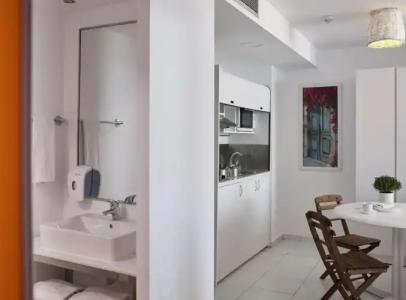 Epsilon Apartments - 36