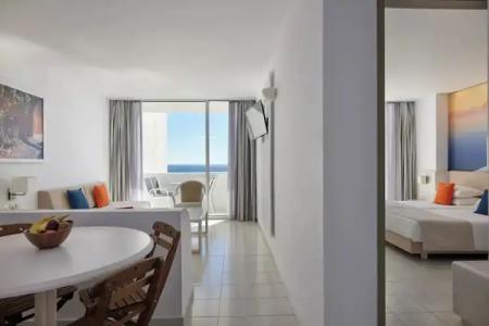 Epsilon Apartments - 63