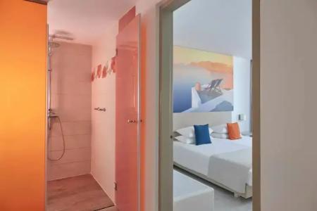 Epsilon Apartments - 71