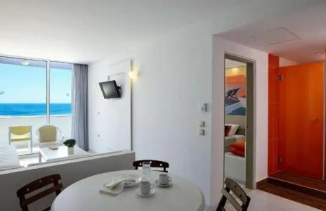 Epsilon Apartments - 21