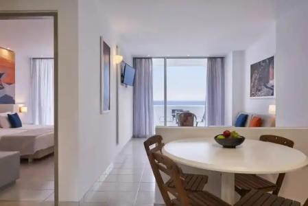 Epsilon Apartments - 30