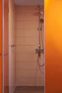 Epsilon Apartments - 26