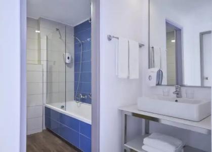 Epsilon Apartments - 44