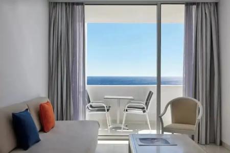 Epsilon Apartments - 72