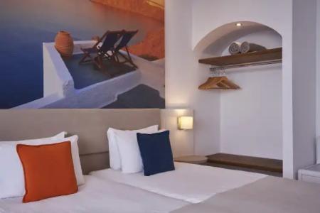 Epsilon Apartments - 39