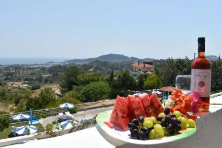 Oleander Studios - 76