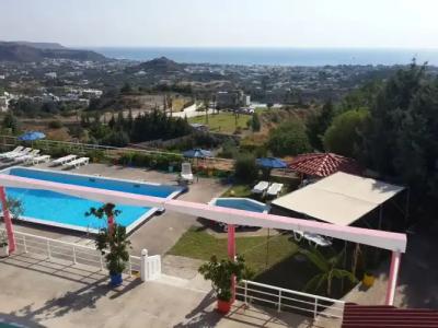 Oleander Studios - 70