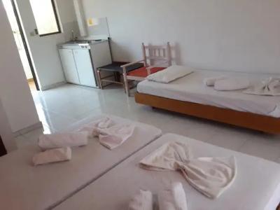 Oleander Studios - 3