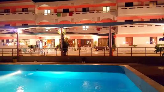 Oleander Studios - 14